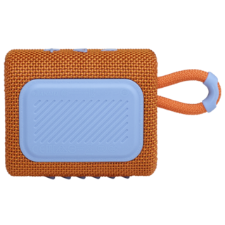 Foto 4 | Foto 4 | Jbl Go 3 Bocina Bluetooth color Naranja