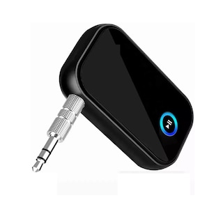 Foto 1 | Foto 1 | Receptor Y Transmisor Bluetooth V5.0 De Audio Eo Safe Imports Esi-4282 color Negro