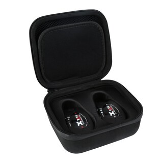 Foto 5 | Foto 5 | Funda Xvive Cu2 Para Sistema De Guitarra Inalámbrico U2 - Venta Internacional.