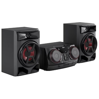 Foto 2 | Foto 2 | Mini Componente LG 300 W Xboom Ck43n