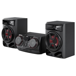 Foto 3 | Foto 3 | Mini Componente LG 300 W Xboom Ck43n