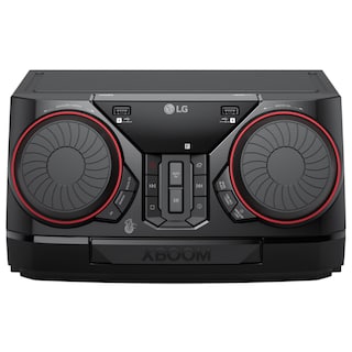 Foto 4 | Foto 4 | Mini Componente LG 300 W Xboom Ck43n