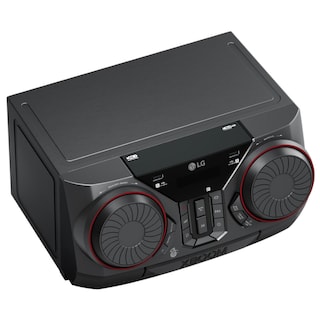 Foto 5 | Foto 5 | Mini Componente LG 300 W Xboom Ck43n