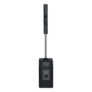 Foto 4 | Foto 4 | Sistema de Columna Portátil Profesional Audiobahn con Subwoofer de 12\