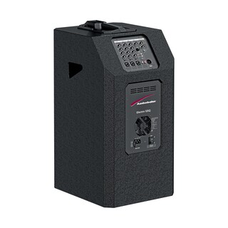 Foto 5 | Foto 5 | Sistema de Columna Portátil Profesional Audiobahn con Subwoofer de 12\