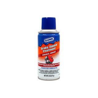 Foto 1 | Foto 1 | Gunk, Silenciador De Chillidos De Balatas, M72502, 56gr.