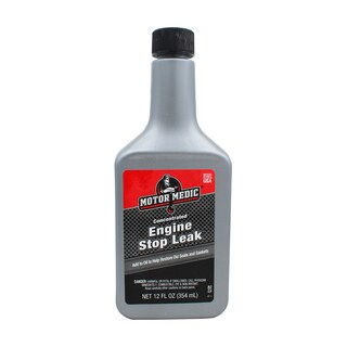 Foto 1 | Foto 1 | Motor Medic Tapafugas Para Aceite M2112 354ml.