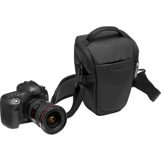 Foto 5 | Foto 5 | Holster Advanced Manfrotto Mb Ma3-h-m color Negro Mediana 3