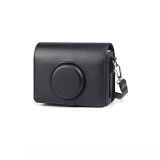 Foto 1 | Foto 1 | Funda Protectora para Instax Mini Evo Eo Safe Imports Esi-16639 Negro