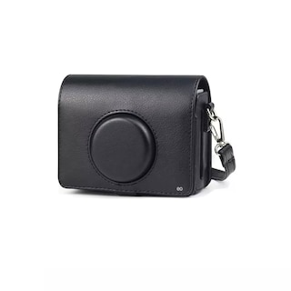 Foto 1 | Foto 1 | Funda Protectora Para Instax Mini Evo Bolsa De Transporte Eo Safe Imports Esi-16639-1 Negro