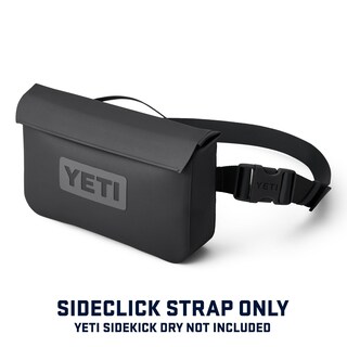 Foto 2 | Foto 2 | Correa Yeti Sidekick Sideclick Negra Para Funda Dry Gear - Venta Internacional.