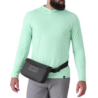 Foto 6 | Foto 6 | Correa Yeti Sidekick Sideclick Negra Para Funda Dry Gear - Venta Internacional.