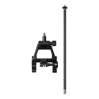 Soporte Para Manillar De Bicicleta Insta360 Tercera Persona Para Cámaras 360