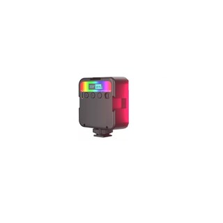 Foto 1 | Foto 1 | Luz de Relleno Led de Bolsillo para Fotografía/Video Eo Safe Imports ESI-9661 Negro