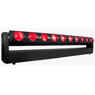 Foto 2 | Foto 2 | Panel De Luz Led Alien Pro Mission 10 36 Panales/16 W/dmx 512