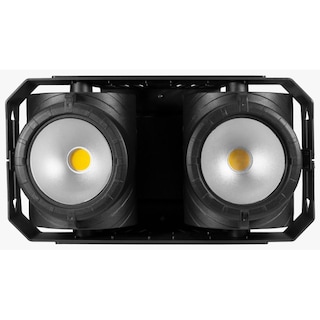 Foto 4 | Foto 4 | Cegador Alien Pro Quasar 2 Leds/100w/dmx512/ip65