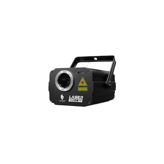 Foto 1 | Foto 1 | Láser Alien Pro Laser G 1w Verde 2000 Patrones/52mw/1w