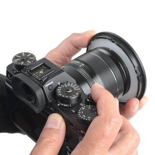 Foto 2 | Foto 2 | Filtro De Balance De Blancos Expodisc V3 Professional (77 Mm) - Venta Internacional.
