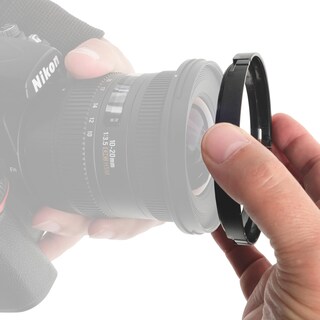 Foto 3 | Foto 3 | Filtro De Balance De Blancos Expodisc V3 Professional (77 Mm) - Venta Internacional.