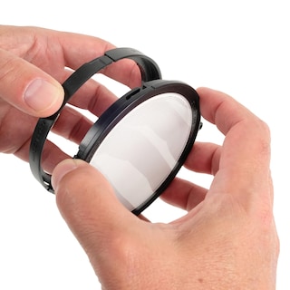 Foto 4 | Foto 4 | Filtro De Balance De Blancos Expodisc V3 Professional (77 Mm) - Venta Internacional.