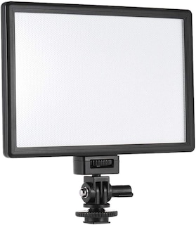 Foto 1 | Foto 1 | Panel De Luz Led Viltrox L116t Cri95+ Superdelgado Regulable - Venta Internacional.