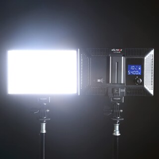 Foto 2 | Foto 2 | Panel De Luz Led Viltrox L116t Cri95+ Superdelgado Regulable - Venta Internacional.