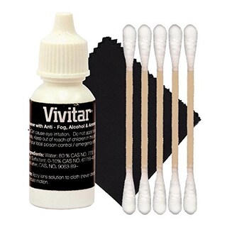 Foto 5 | Foto 5 | Luz De Vídeo Led, Soporte Para Flash, Funda Y Kit De Limpieza De 3 Piezas - Venta Internacional.