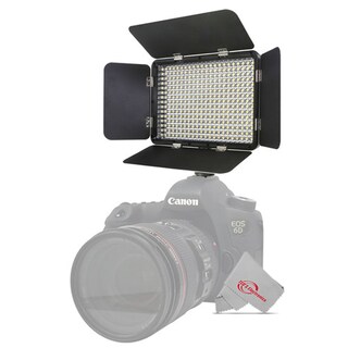 Foto 1 | Foto 1 | Panel de Luz Led Vidpro Led-330x con Trípode X2 - Venta Internacional