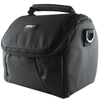 Foto 6 | Foto 6 | Kit de Luz de Vídeo LED con Soporte para Flash y Accesorios para Cámara - Venta Internacional