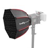 Softbox Parabólico Smallrig Mini Ra-d30 De 29 Cm para Luz Rc 60b Cob - Venta Internacional