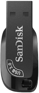 Foto 3 | Foto 3 | Venta Internacional - Memoria Usb 3.0 Sandisk Ultra Shift 32gb