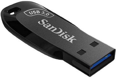 Foto 1 | Foto 1 | Venta Internacional - Memoria Usb Sandisk 64gb Ultra Shift 3.0
