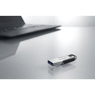 Foto 3 | Foto 3 | Venta Internacional - Flasdrive Usb 3.0 Sandisk Ultra Flair 64gb
