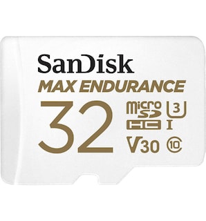 Foto 1 | Foto 1 | Venta Internacional - Tarjeta Microsdhc Sandisk Max Endurance 32gb
