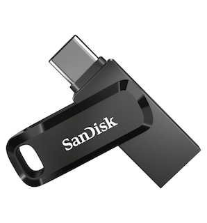 Foto 1 | Foto 1 | Venta Internacional - Unidad Flash USB 3.1 Tipo-C Sandisk Ultra Dual Drive Go De 64GB