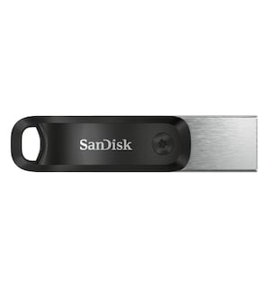 Foto 4 | Foto 4 | Venta Internacional - Unidad Flash USB 3.1 Tipo-C Sandisk Ultra Dual Drive Go De 64GB