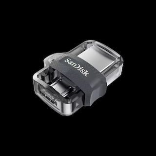 Foto 3 | Foto 3 | Venta Internacional - Memoria USB Sandisk Ultra Dual M3.0 de 32GB