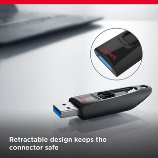 Foto 5 | Foto 5 | Venta Internacional - Unidad Flash Usb 3.0 de 64gb Ultra de Sandisk