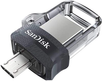 Foto 1 | Foto 1 | Venta Internacional - Unidad Sandisk 64GB M3.0 Ultra Dual