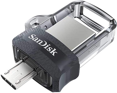 Foto 1 | Foto 1 | Venta Internacional - Unidad Ultra Dual Sandisk 128GB M3.0