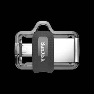 Foto 4 | Foto 4 | Venta Internacional - Unidad Ultra Dual Sandisk 128GB M3.0