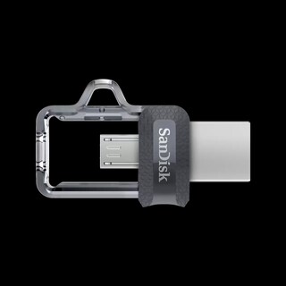 Foto 5 | Foto 5 | Venta Internacional - Unidad Ultra Dual Sandisk 128GB M3.0