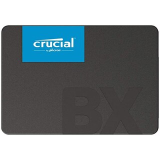 Foto 1 | Foto 1 | Venta Internacional - Ssd Sata Crucial Iii 2.5'' 240gb Bx500
