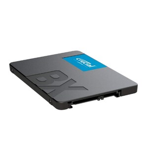 Foto 2 | Foto 2 | Venta Internacional - Ssd Sata Crucial Iii 2.5'' 240gb Bx500