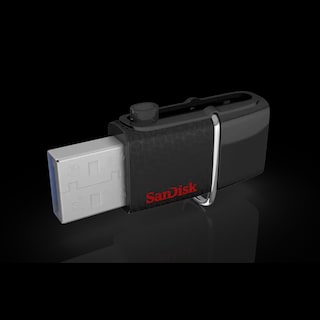 Foto 2 | Foto 2 | Venta Internacional - Tarjeta de Memoria 128GB Ultra Dual USB Sandisk