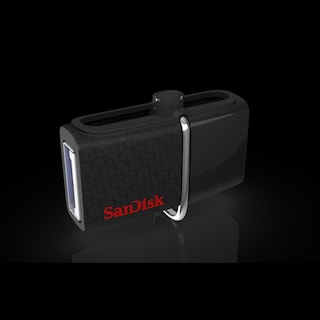 Foto 3 | Foto 3 | Venta Internacional - Tarjeta de Memoria 128GB Ultra Dual USB Sandisk
