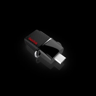 Foto 5 | Foto 5 | Venta Internacional - Tarjeta de Memoria 128GB Ultra Dual USB Sandisk