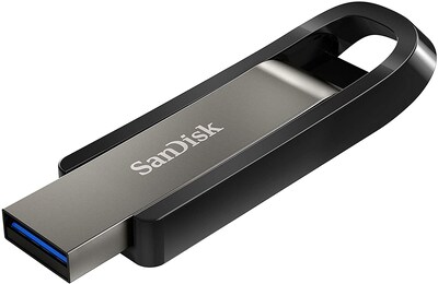 Foto 1 | Foto 1 | Venta Internacional - Unidad Flash Usb 3.2 Tipo-a Sandisk Extreme Go 256gb