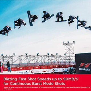 Foto 3 | Foto 3 | Tarjeta de Memoria Sandisk Extreme Pro Sdxc 64gb Uhs-i C10 U3 V30 - Venta Internacional