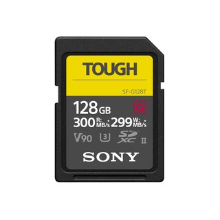Foto 1 | Foto 1 | Tarjeta Sdxc Sony Tough-g Serie 128 Gb V90 Uhs-ii - Venta Internacional.